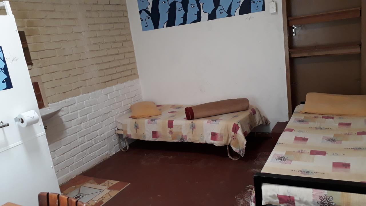 Hotel Paljas Backpackers Potchefstroom Exterior foto